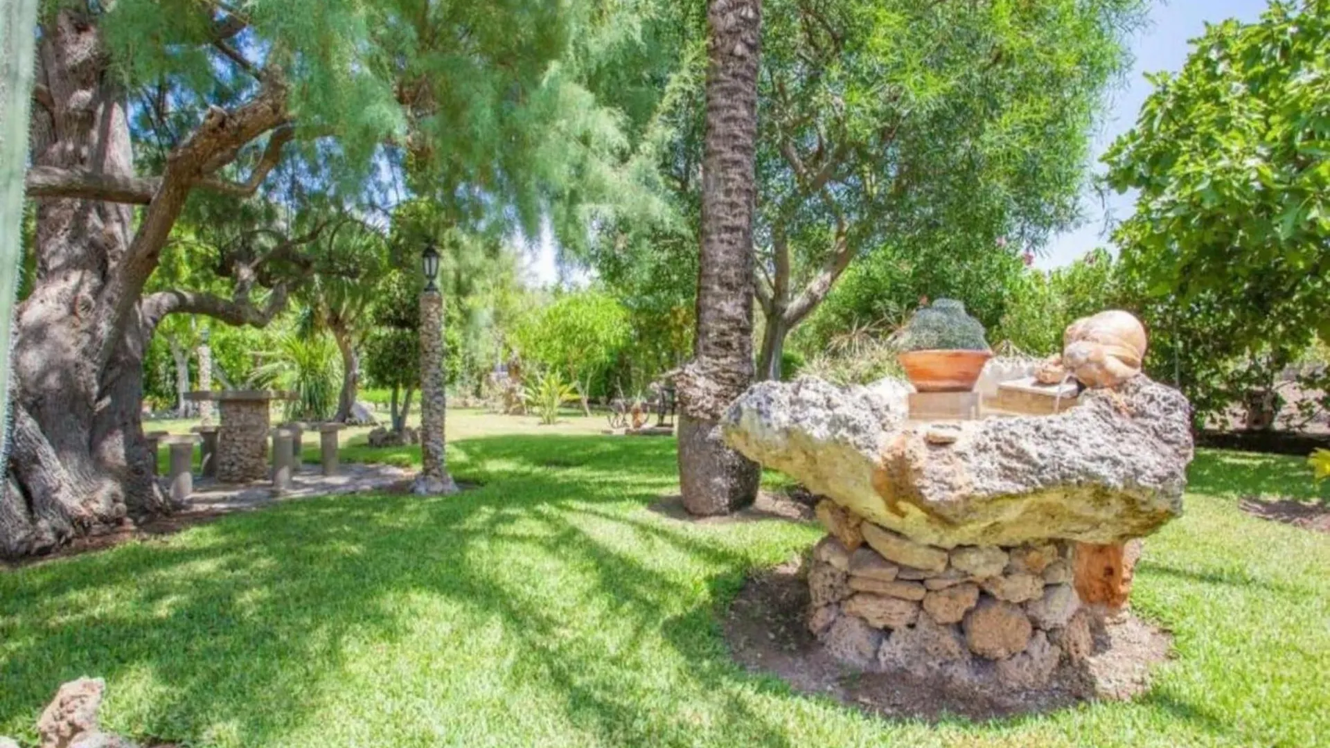 Pretty Villa With View Pollenca Apartment